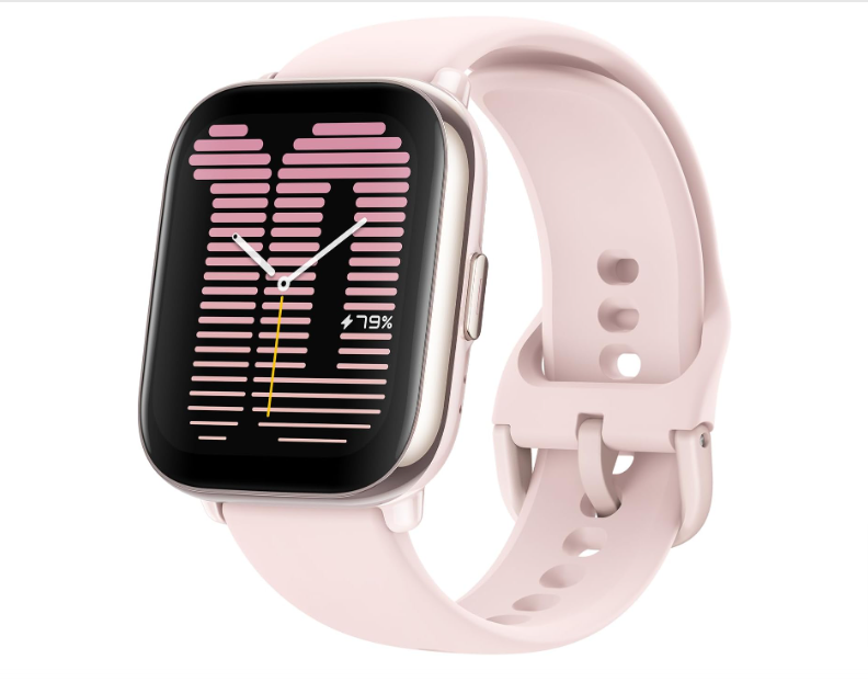 Fossil Women's Touchscreen Smartwatch