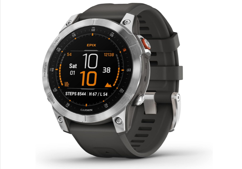 Garmin epix Gen 2, Premium active smartwatch