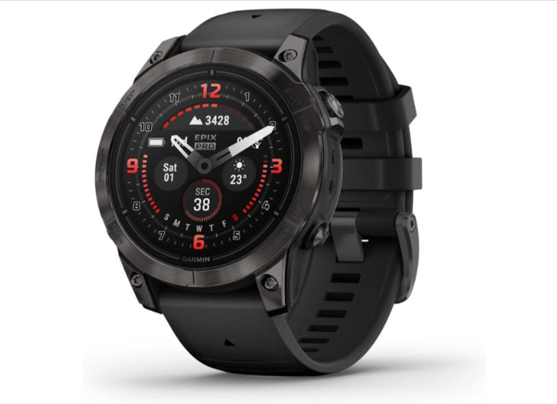 Garmin epix Pro High Performance Smartwatch