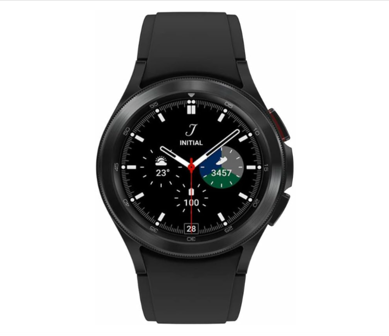 Samsung Galaxy Smartwatch GPS Bluetooth WiFi