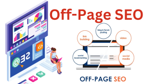 Why is off page SEO necessary for websites?