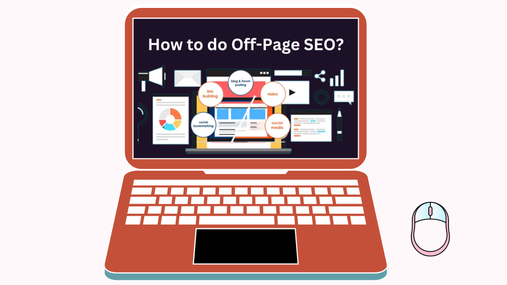How to do Off-Page SEO?