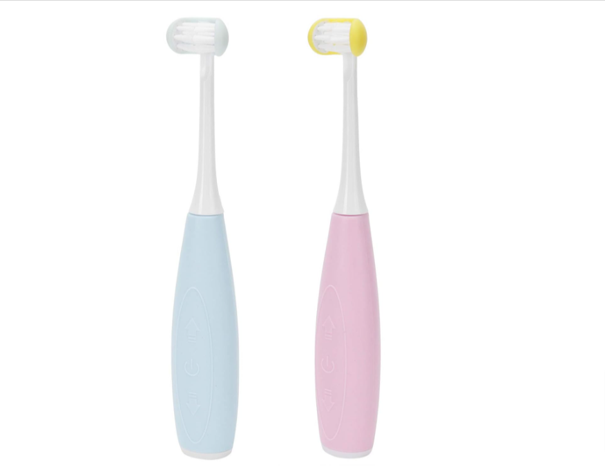 Garosa IPX7 Waterproof Rating Sonic Toothbrush