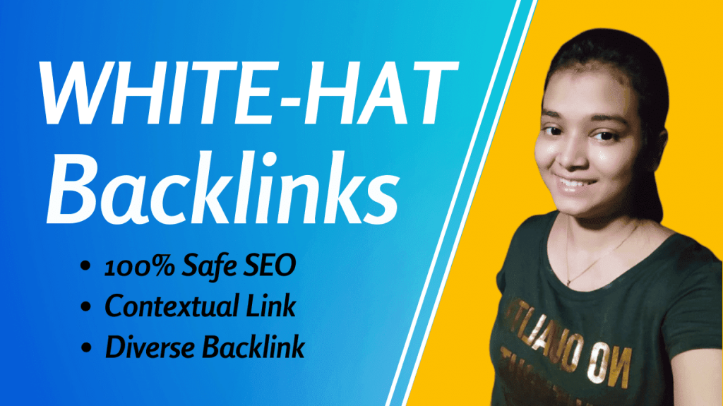 White Hat Backlinks