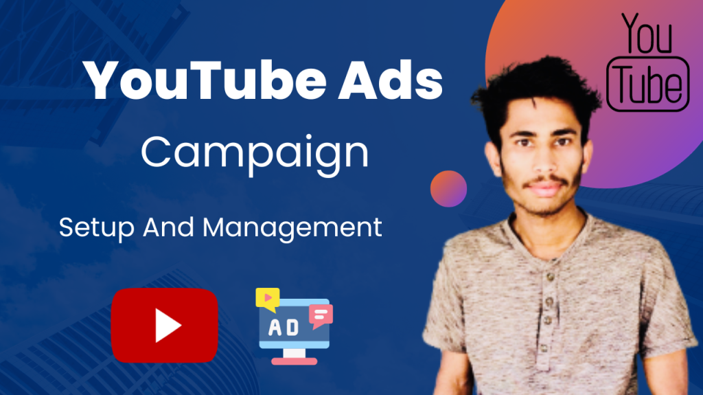 YouTube Ads Campaign